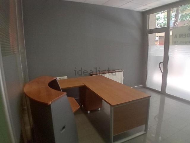 Oficina, La Seu d&apos Urgell