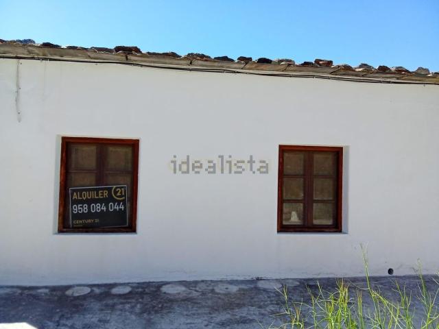 Oficina, La Taha