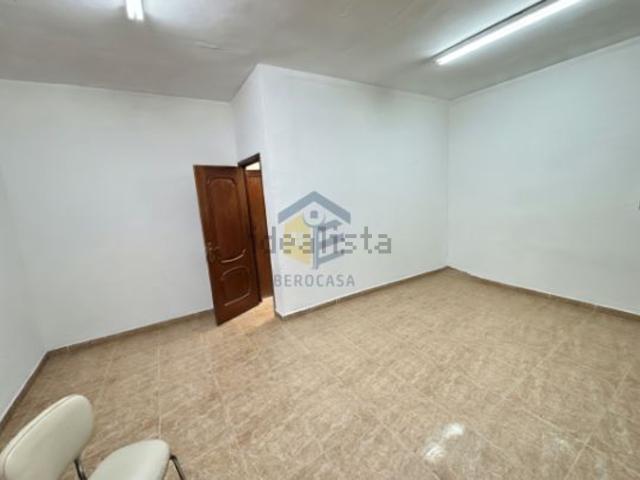 Oficina, La Trinidad, Málaga