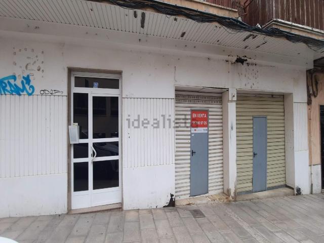 Oficina, La Vall d&apos Uixo