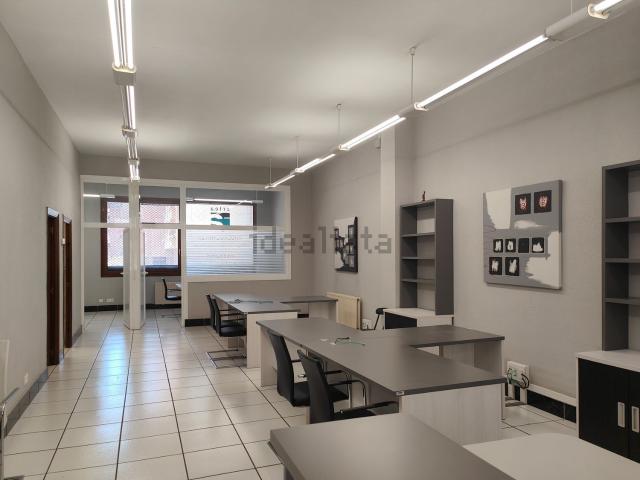 Oficina, Lasarte Oria