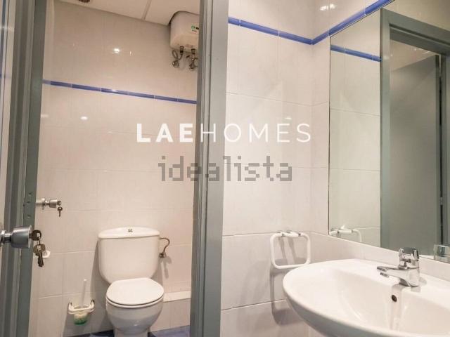 Oficina, Lasarte Oria