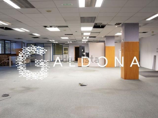 Oficina, Lasarte Oria
