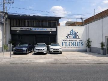 Bodega en Venta en Le?n Guanajuato
