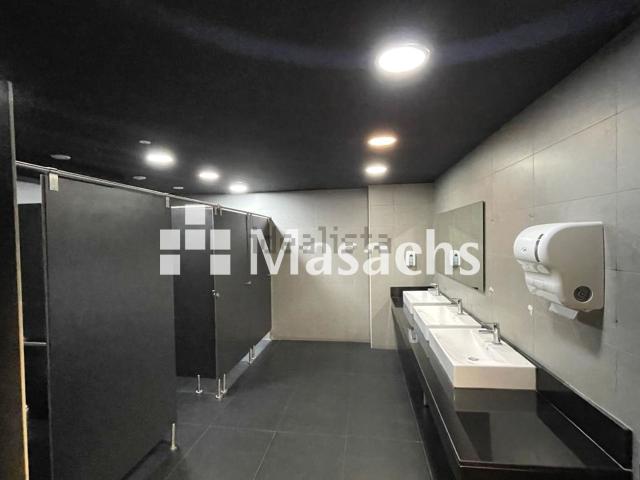 Oficina, Les Fonts, Terrassa