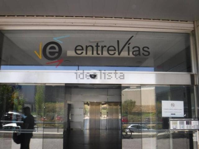 Oficina, Lleida