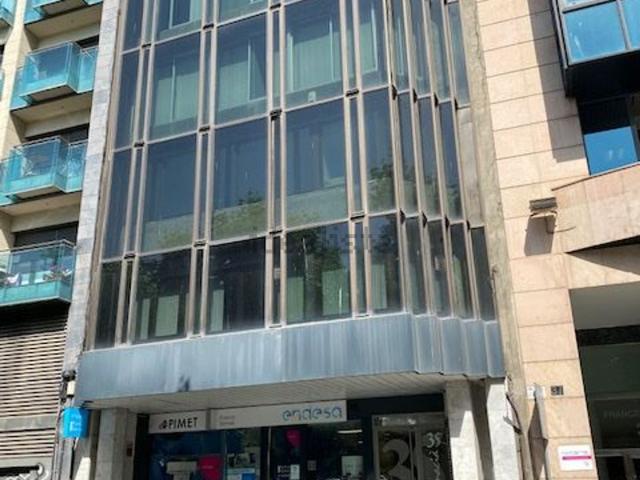 Oficina, Lleida