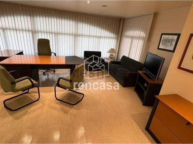 Oficina, Lleida