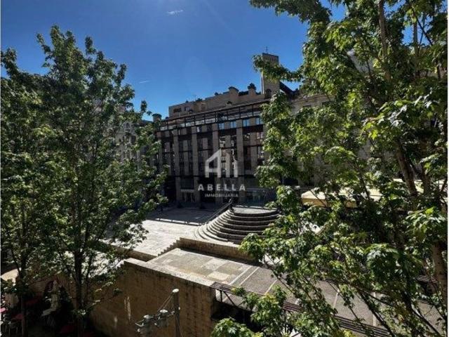 Oficina, Lleida