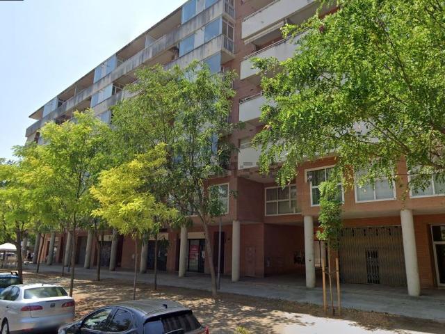 Oficina, Lleida
