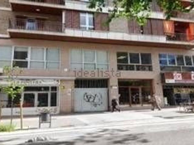 Oficina, Lleida