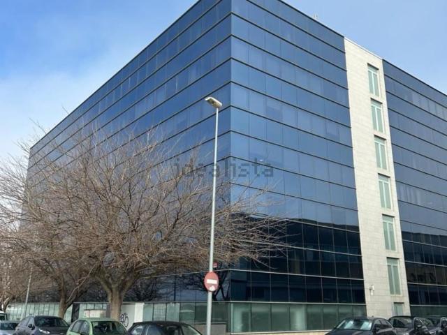 Oficina, Lleida