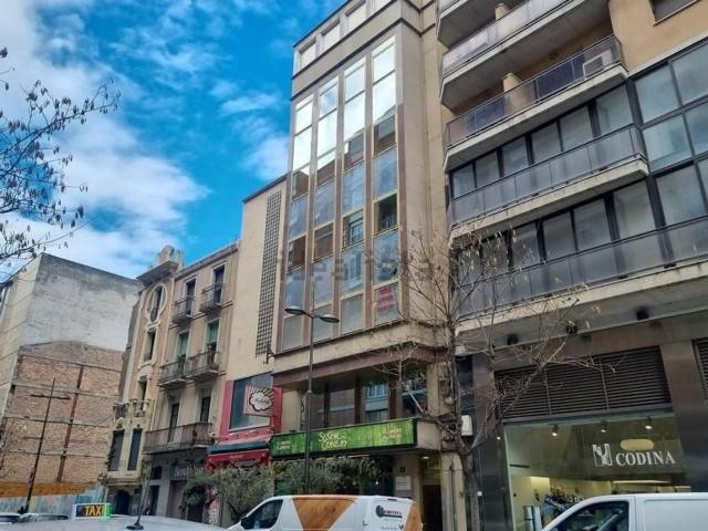 Oficina, Lleida