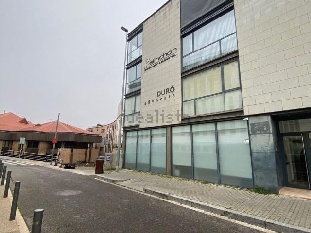 Oficina, Lleida