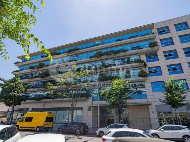 Oficina, Lleida