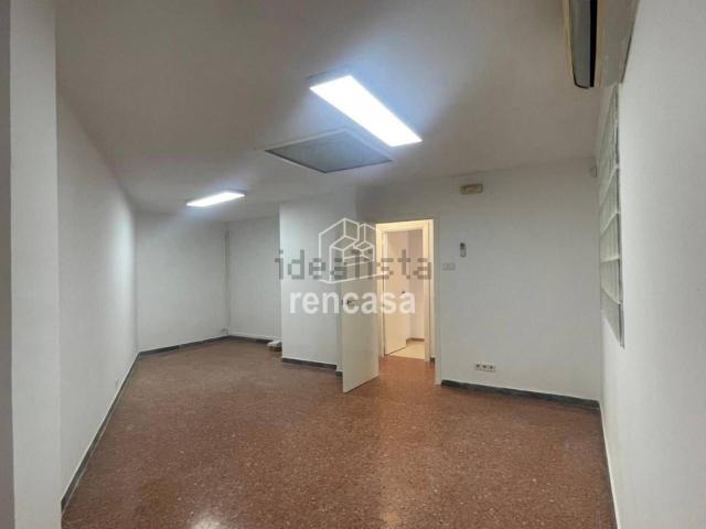 Oficina, Lleida