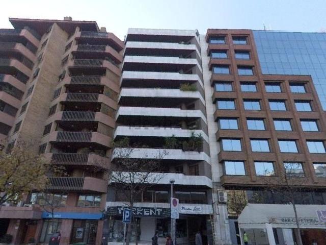 Oficina, Lleida