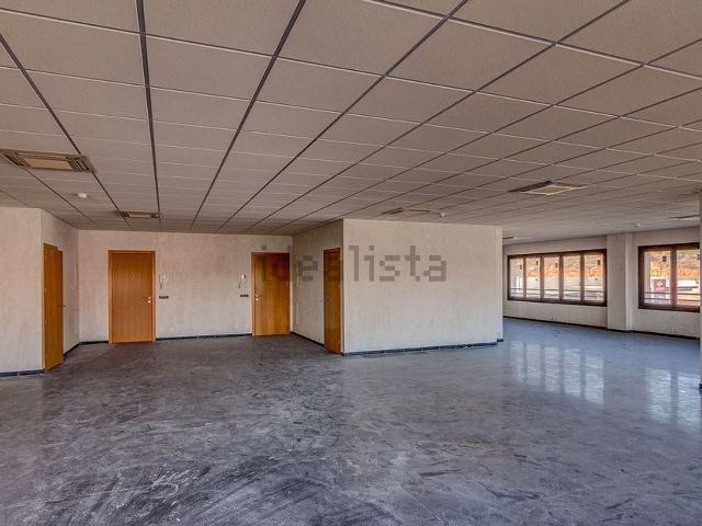 Oficina, Lleida