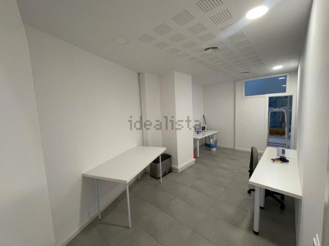 Oficina, Lleida