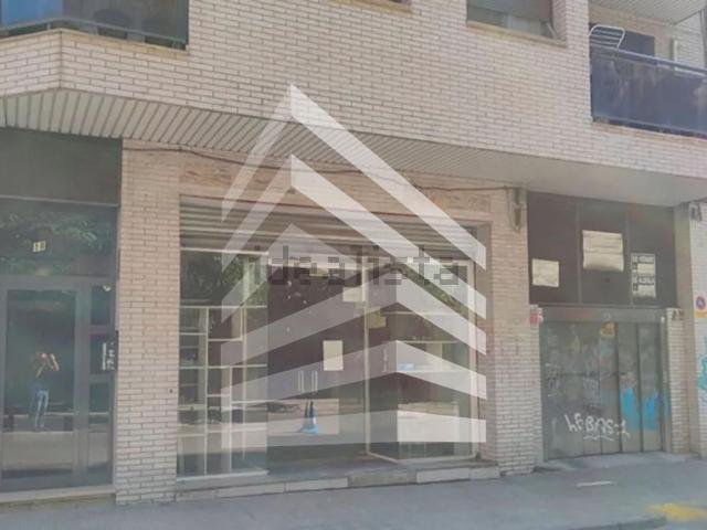 Oficina, Lleida