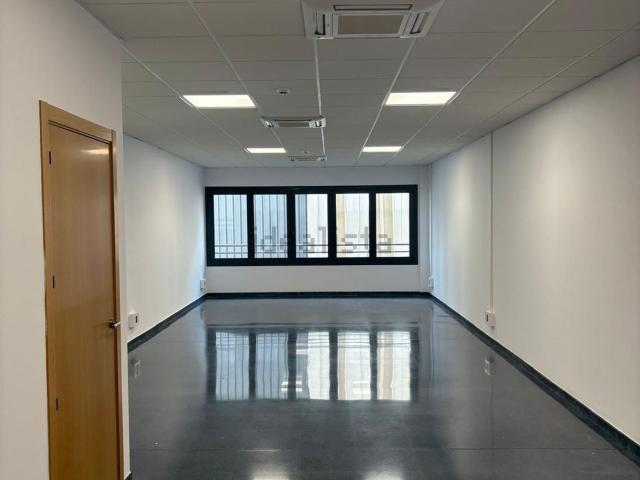 Oficina, Lleida