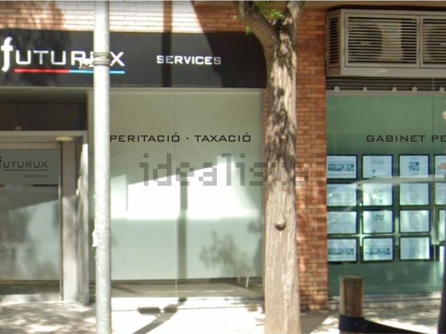 Oficina, Lleida