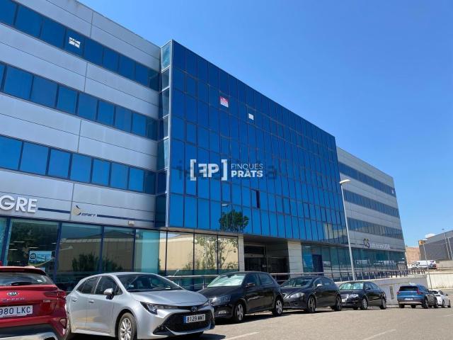 Oficina, Lleida
