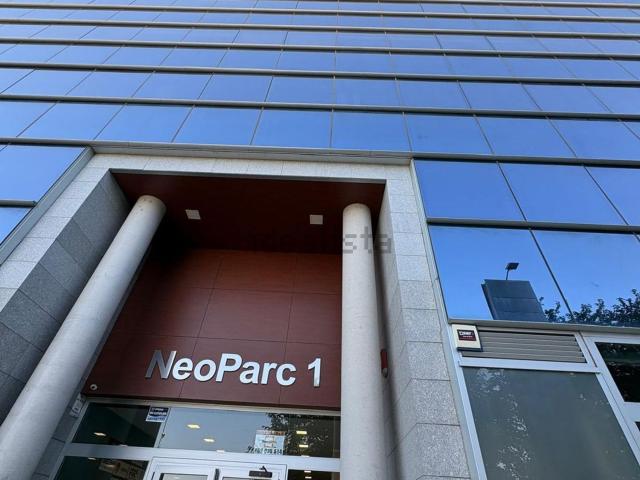 Oficina, Lleida
