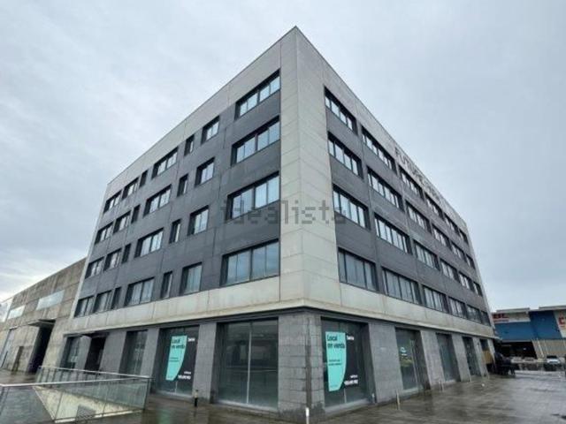Oficina, Lleida