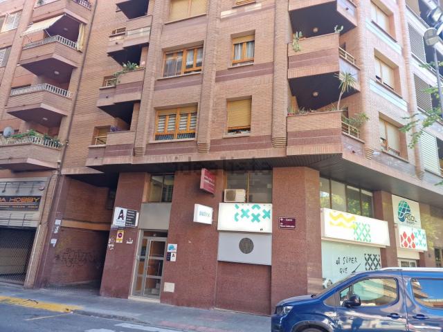 Oficina, Lleida