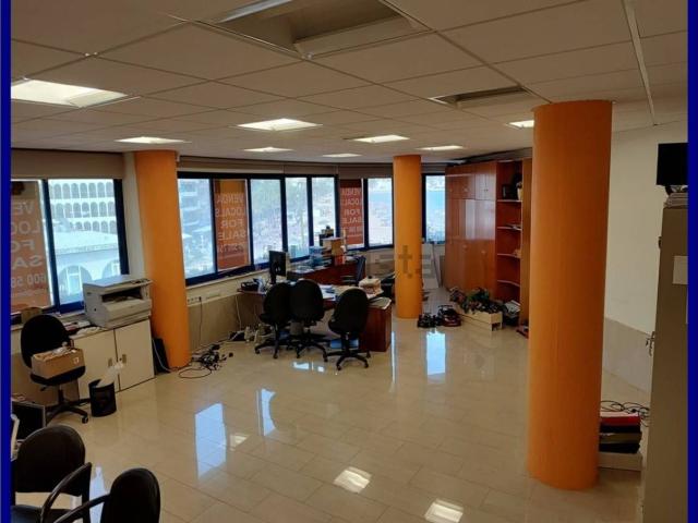 Oficina, Lloret de Mar