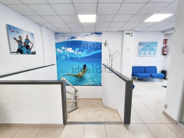 Oficina, Lloret de Mar