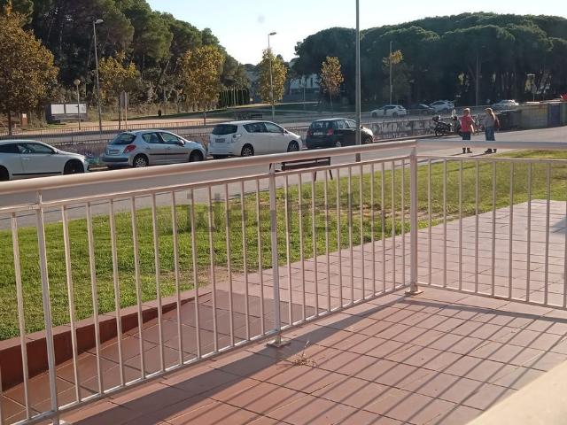 Oficina, Lloret de Mar