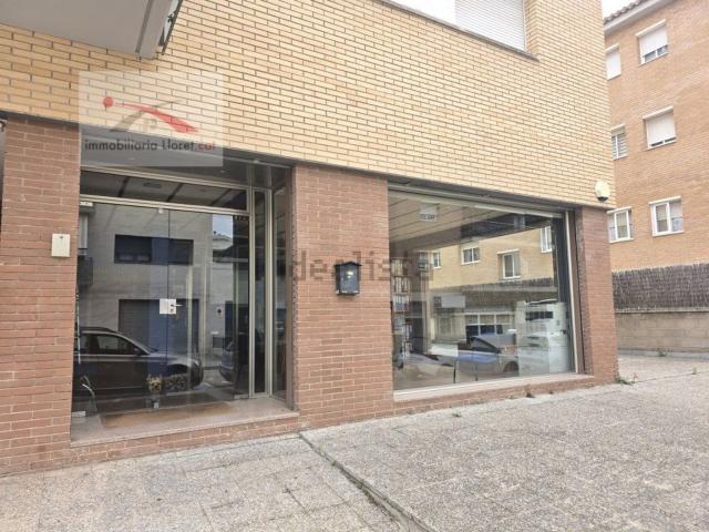 Oficina, Lloret de Mar