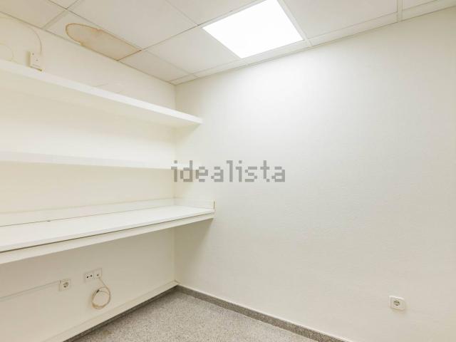 Oficina, Los Dolores, Murcia