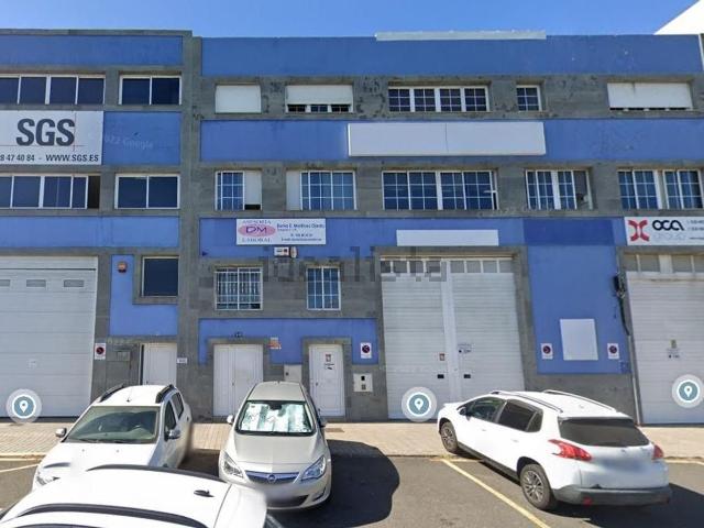 Oficina, Los Giles Las Majadillas, Las Palmas de Gran Canaria