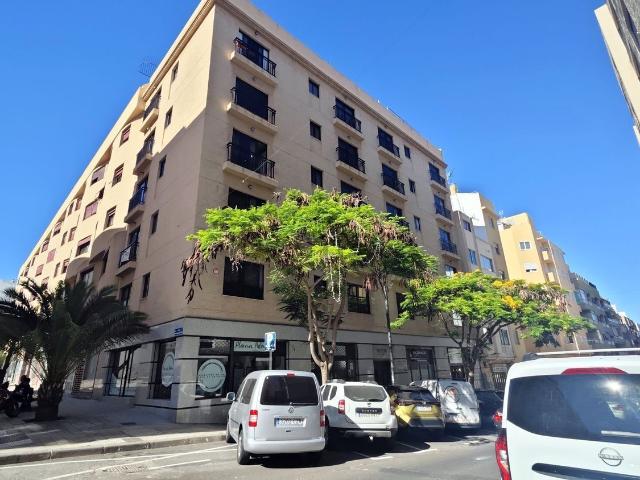 Oficina, Los Hoteles Rambla Duggi, Santa Cruz de Tenerife
