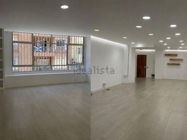 Oficina, Los Hoteles Rambla Duggi, Santa Cruz de Tenerife