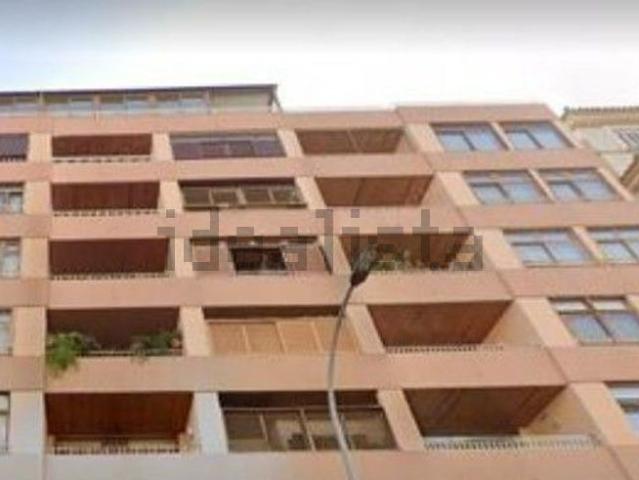 Oficina, Los Hoteles Rambla Duggi, Santa Cruz de Tenerife