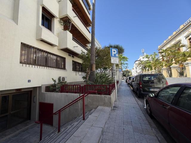 Oficina, Los Hoteles Rambla Duggi, Santa Cruz de Tenerife