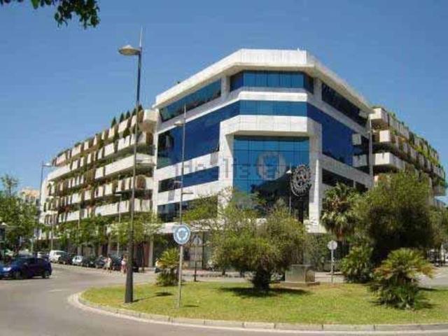 Oficina, Puerto Banús, Marbella