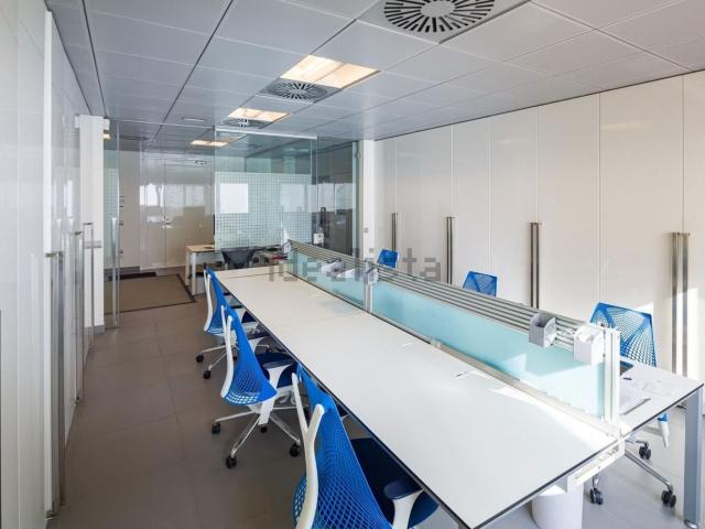 Oficina, Puerto Banús, Marbella