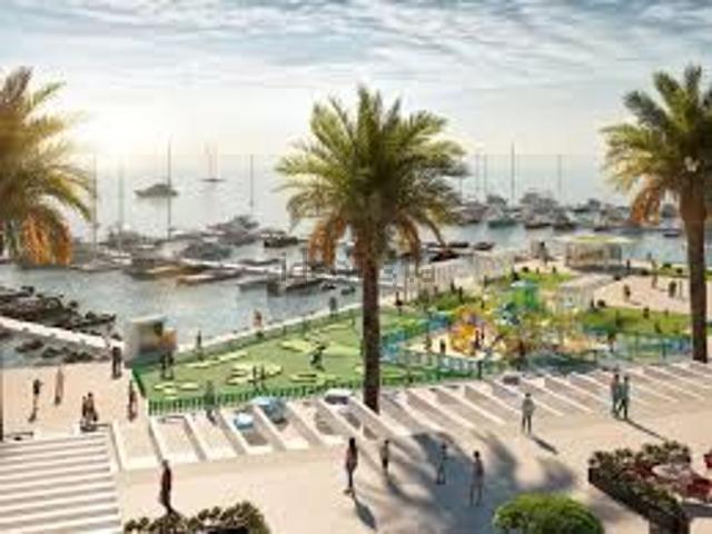 Oficina, Puerto de Estepona, Estepona