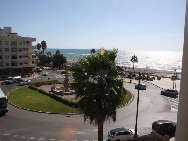 Oficina, Puerto de Estepona, Estepona