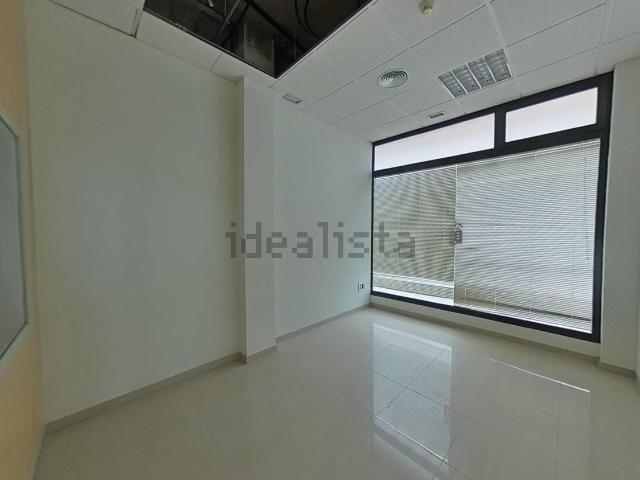 Oficina, Puerto del Rosario