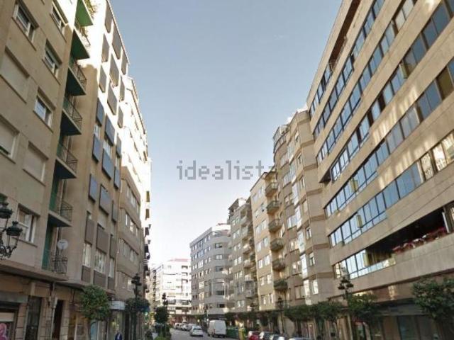 Oficina, Pz Independencia, Vigo