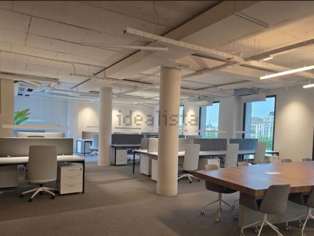 Oficina, Palacio, Madrid
