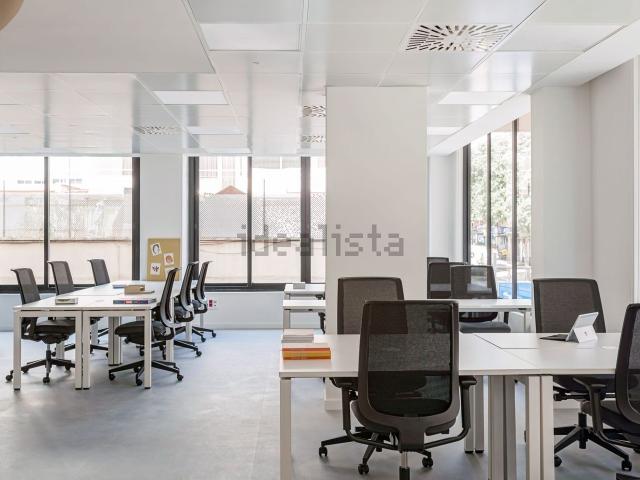 Oficina, Paseo Marítimo, Palma de Mallorca