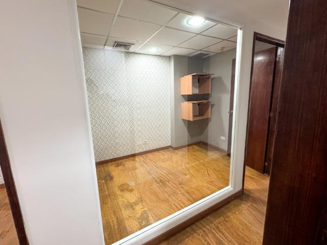Oficina para Alquilar