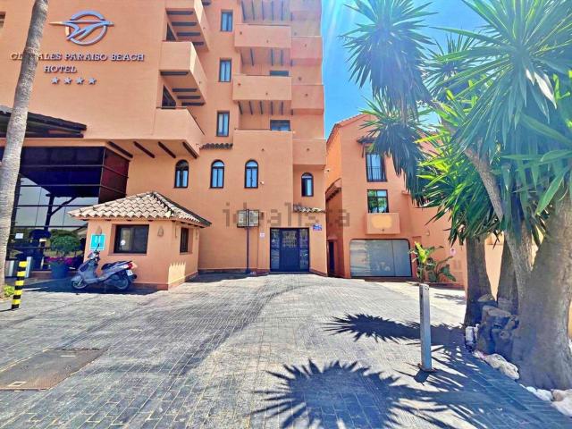 Oficina, Paraiso Barronal, Estepona